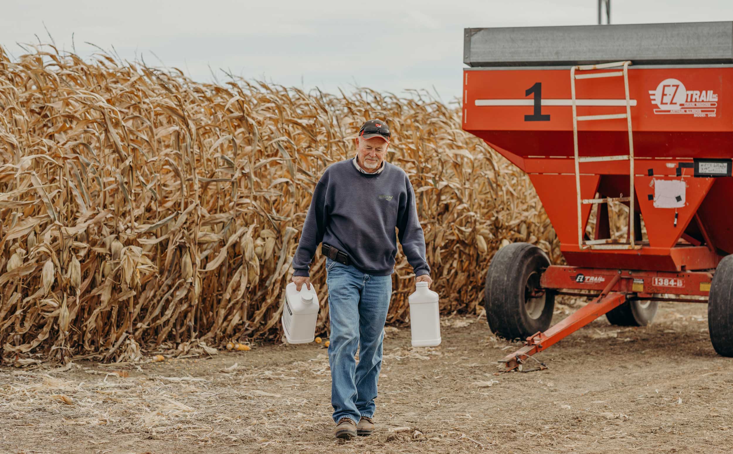 BW Fusion, Biodyne, and Agronomy 365 Join to Revolutionize Agriculture Industry, Supported by Bain Capital Double Impact